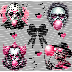 Halloween-WS 9103